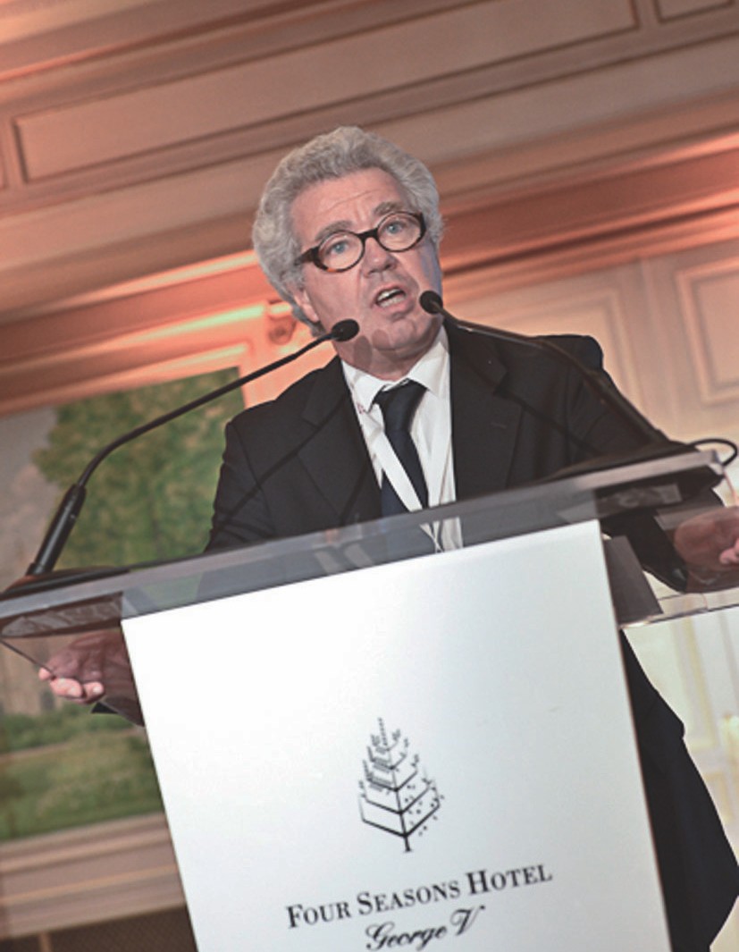 «Ce que nous voulons, c’est une réglementation stable et équitable pour tous ! »