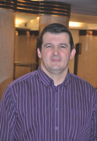 Réélection de Jean-Christophe Carcenac dans le Tarn