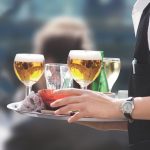 Les cafés en danger