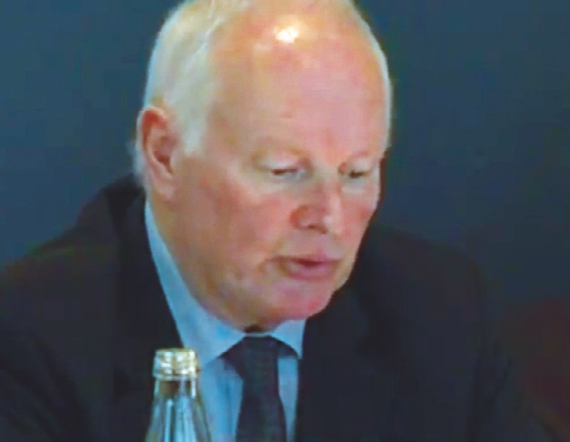 Gérard de Poorter président de l’Umih Départementale Nord