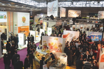 Le Sirha 2013 : Victime de son succès