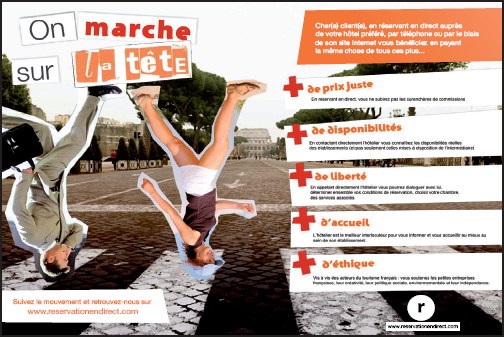 La Moralisation d’Internet (enfin !) en marche !