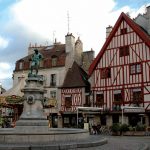 Urgences à Dijon…