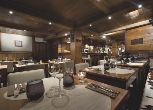 Des zincs modernes, cosy et gourmands