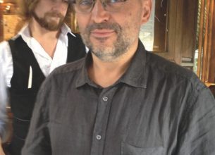 Mon combat, c’est la transparence alimentaire