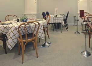 De la création au développement de votre entreprise : des formations 100 % CHR