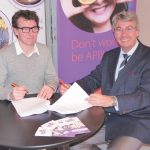 Création des Apiih Pays de la Loire et Apiih Champagne-Ardenne