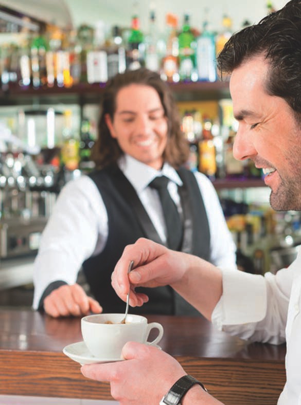 Cafetiers