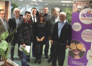 Assemblée générale de l’Apiih Basse-Normandie