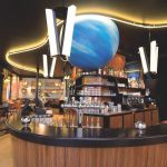 Un décor trendy, une cuisine faite maison