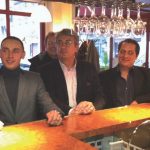Conférence de Presse Apiih Champagne Ardenne