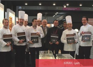 Meilleurs Ouvriers de France 2013