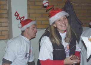 « Le jour de la Faim du Monde »