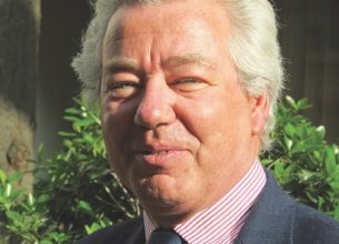 Les vœux de Didier Chenet, Président du Synhorcat