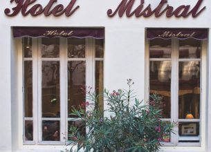 L’hôtel Mistral, une entreprise d’insertion à Paris