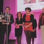 Le Prix Lucien Vanel fête ses 5 ans à Toulouse