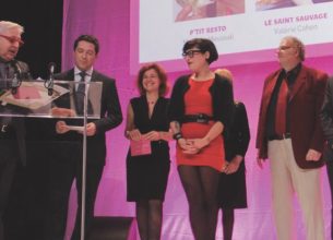 Le Prix Lucien Vanel fête ses 5 ans à Toulouse