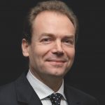 Benoit Feytit, nouveau patron de Metro Cash & Carry France