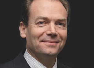 Benoit Feytit, nouveau patron de Metro Cash & Carry France