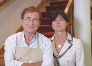 Un développement bien maîtrisé par un groupe familial