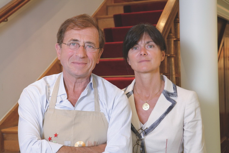 Un développement bien maîtrisé par un groupe familial