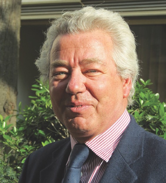 L’édito de Didier Chenet, Président du Synhorcat