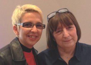 UMIH centre : Véronique Gaulon, élue présidente régionale