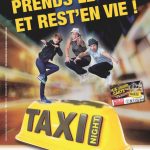 UMIH 30 : Opération « Taxi Night » dans le Gard