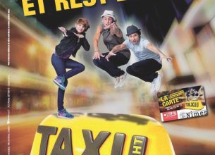 UMIH 30 : Opération « Taxi Night » dans le Gard