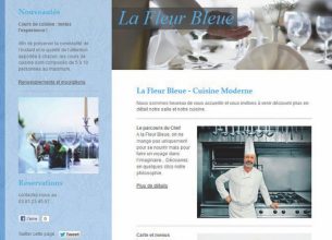 Impressionnez avec votre site Web !