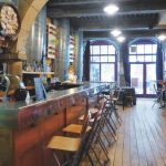 L’activité bar à vins, fer de lance de la restauration