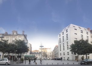 L’hôtel le plus écologique de France