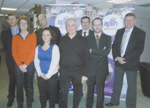 APIIHBN : Une association qui agit et réagit