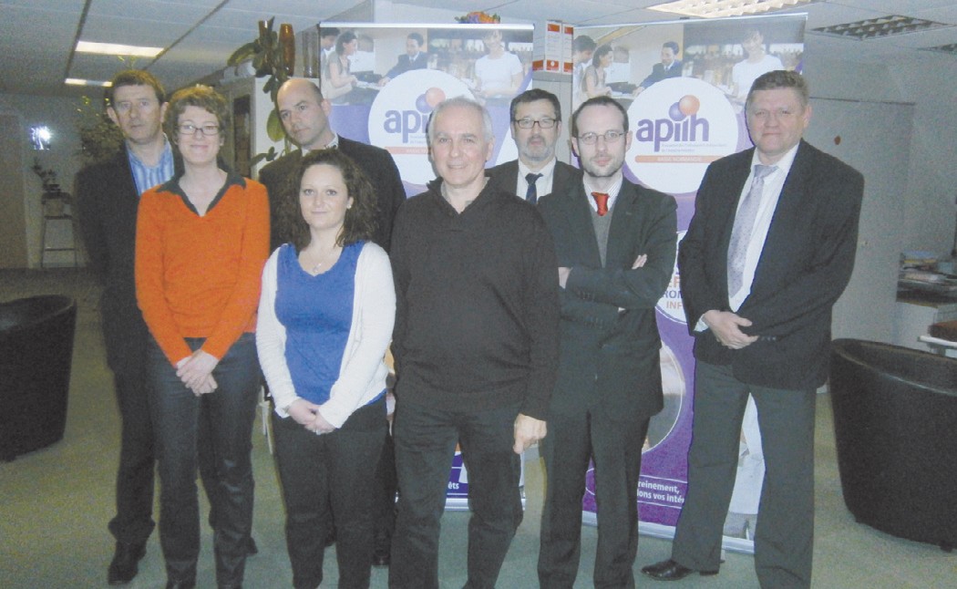 APIIHBN : Une association qui agit et réagit