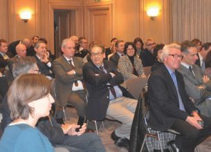 Spécial Forum Hôtelier 2013