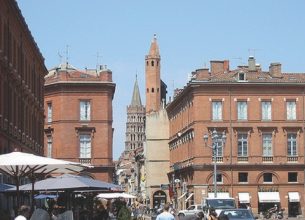 UMIH 31 : Le toulousain Ivo Danaf, nouveau président de la Haute-Garonne