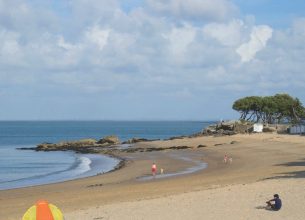 UMIH 85 : L’Hôtellerie vendéenne fait bonne figure mais doit soigner son e-réputation