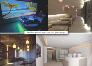Comment concevoir votre offre Spa ?