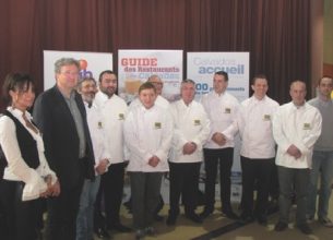 Journée-Rencontres du tourisme à Cabourg