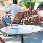 Droits de terrasses… Mais où est la valorisation du fonds de commerce ?