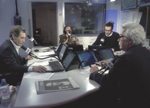 « Un restaurant, c’est un lieu où l’on sert à la clientèle des plats élaborés et cuisinés sur place à base de produits bruts »