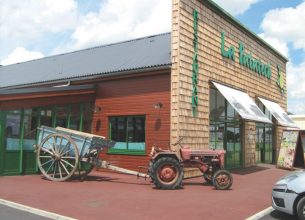 La Pataterie poursuit son expansion malgré un contexte économique difficile