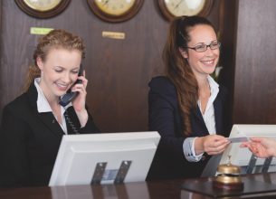 Les chaînes hôtelières intégrées au cœur de la restructuration du marché hôtelier