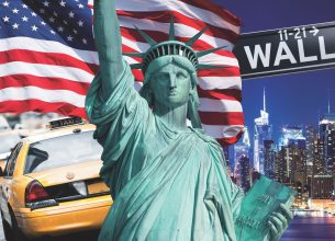 Développer la clientèle américaine