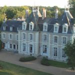 Le premier hôtel **** de la région Centre, labélisé Ecolabel européen