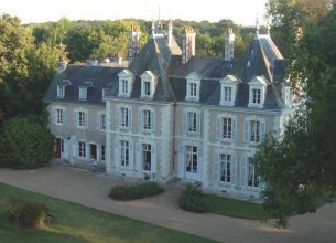 Le premier hôtel **** de la région Centre, labélisé Ecolabel européen