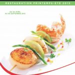 Transgourmet accompagne les restaurateurs pour une saison printemps/été réussie !