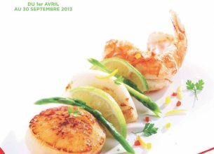 Transgourmet accompagne les restaurateurs pour une saison printemps/été réussie !