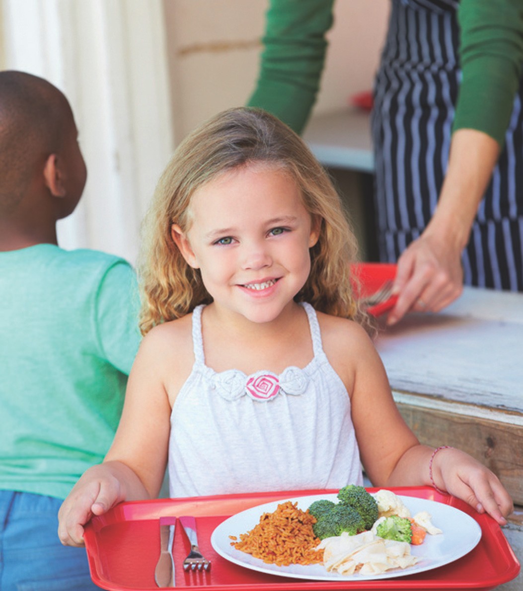 Une action visant à assurer la sécurité alimentaire