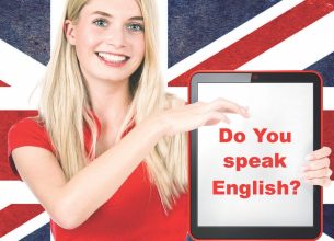 Satisfaire la clientèle anglaise